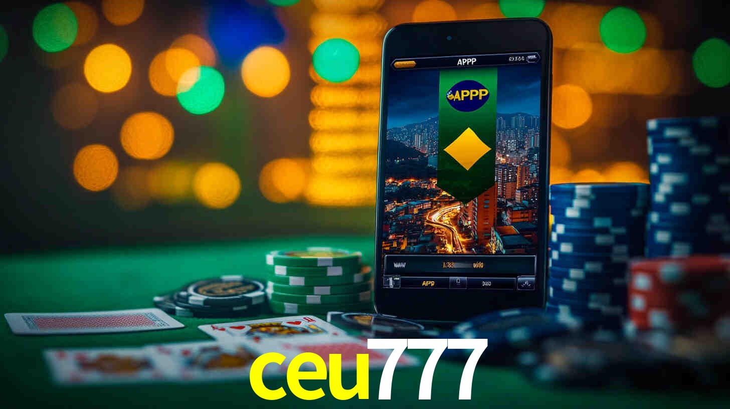 Estatísticas ceu777