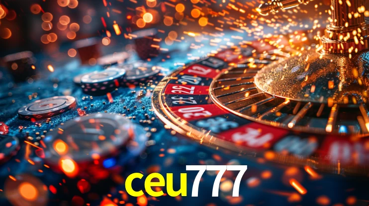 Welcome Bonus ceu777