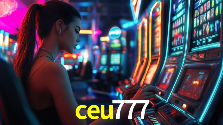 ceu777 - Aposta Radical, Emoção Sem Fim - ceu777.com