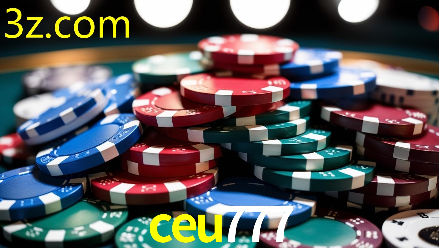 Apostas na Site CEU777.COM