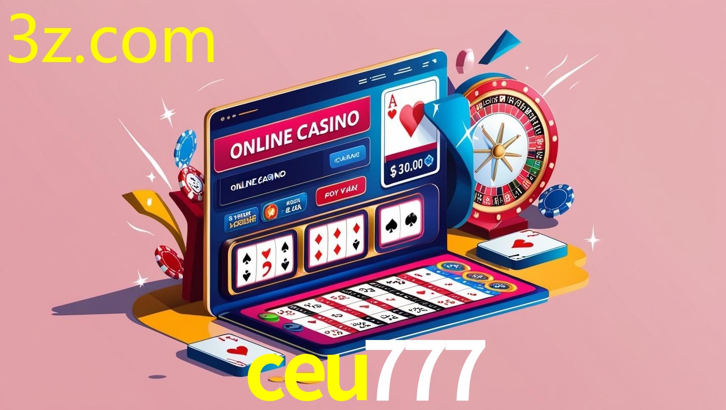 Verificação de Conta CEU777.COM