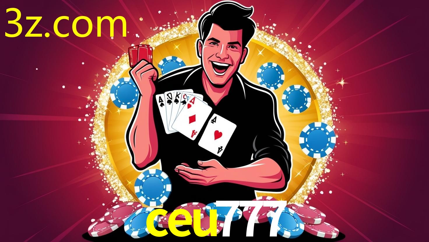Cassino Online Seguro CEU777.COM