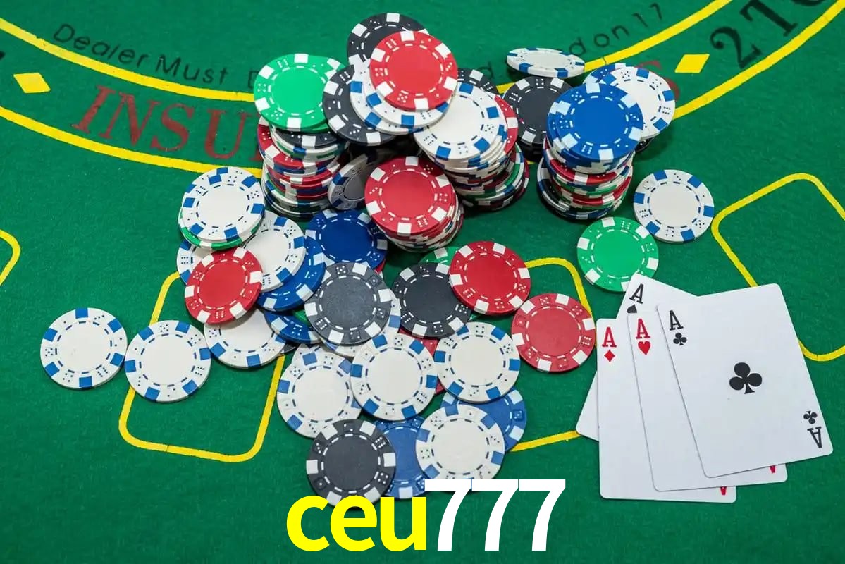 A Revolução dos Aplicativos de Jogos no ceu777