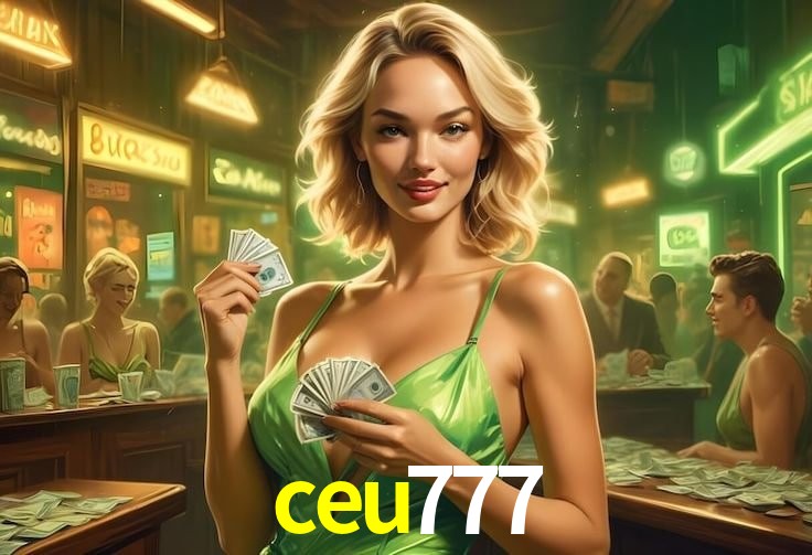 Recursos de Bônus ceu777