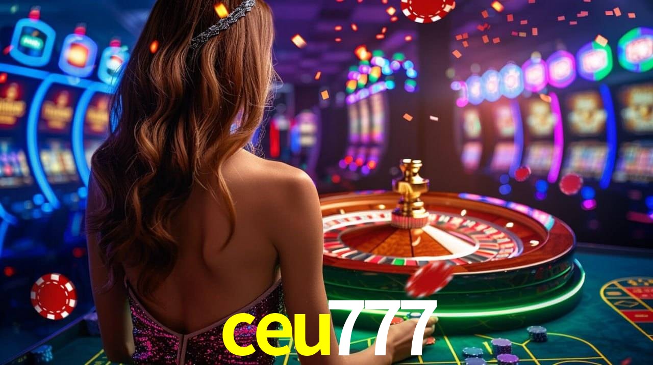 Descubra a Essência do ceu777: Nossa História e Compromissos