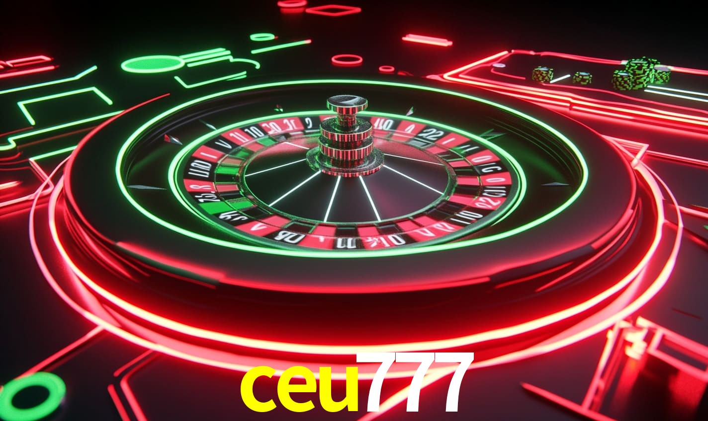 Diretório de Jogos ceu777