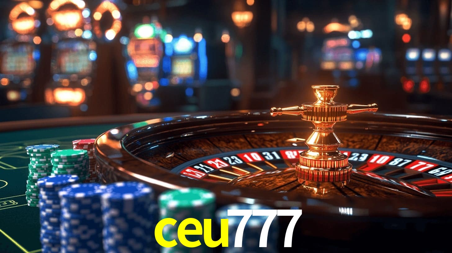 ceu777 bet