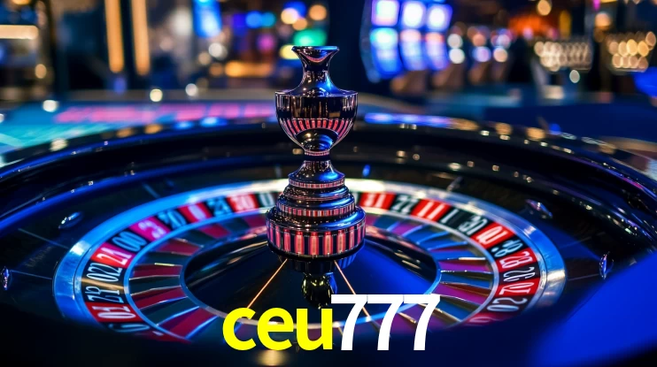ceu777: Seu Especialista em Apostas Esportivas Brasileiras