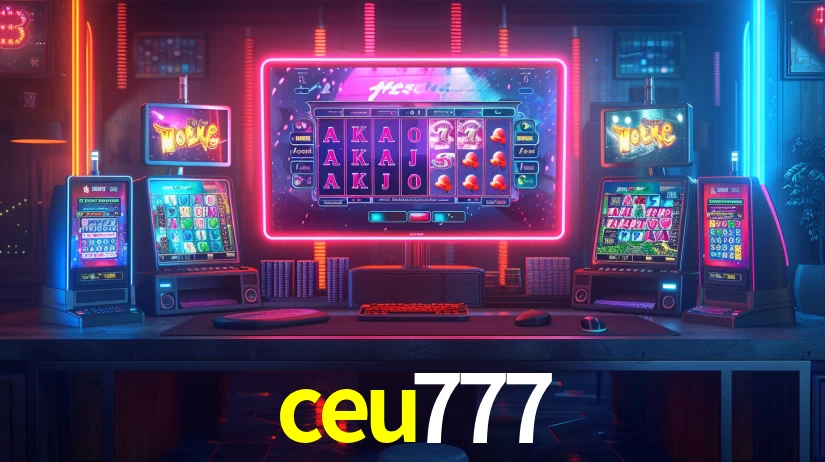 ceu777.com