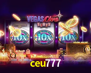 Exclusive Offers ceu777
