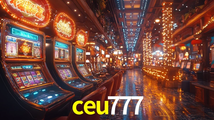ceu777