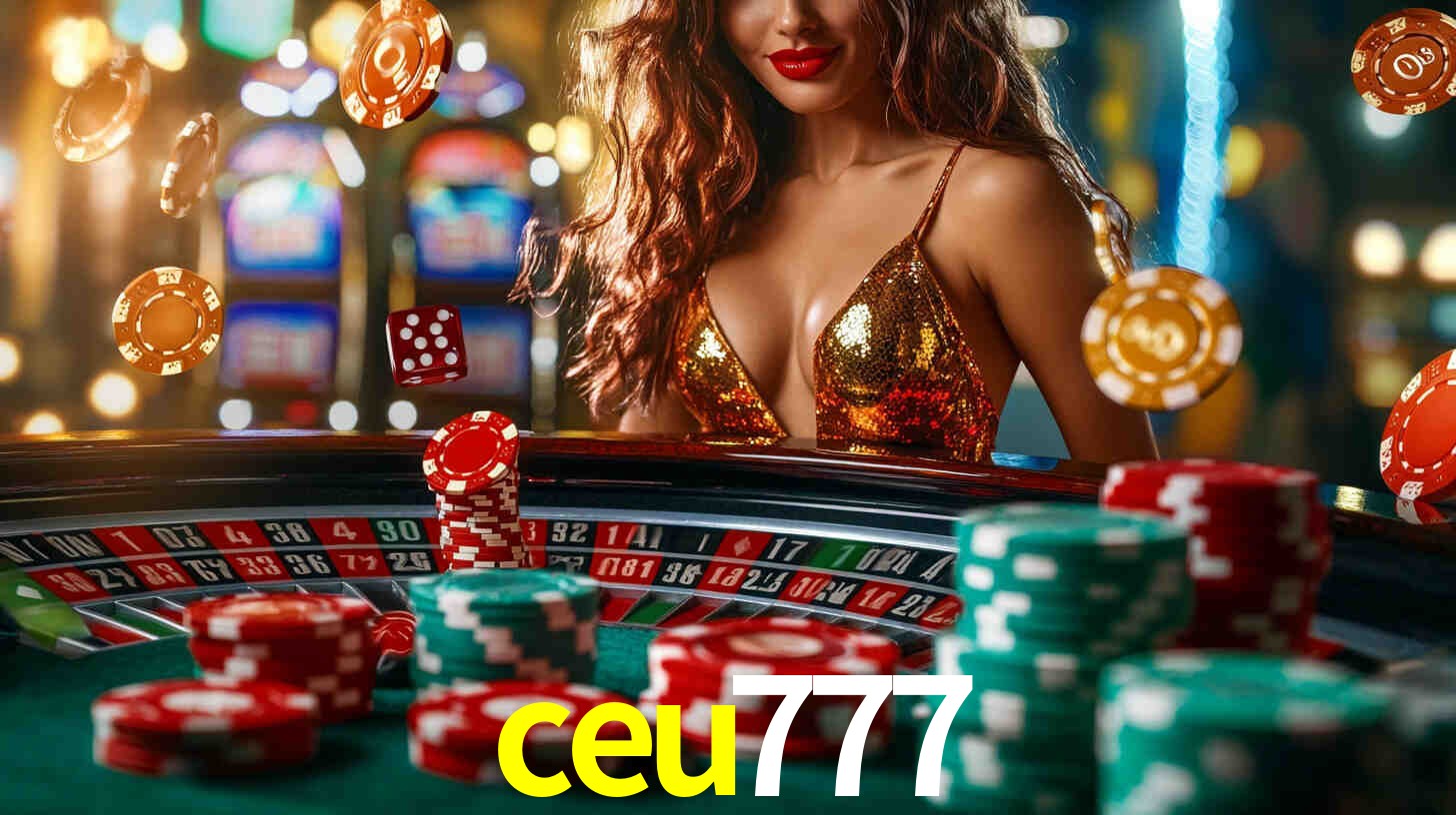 ceu777 bet