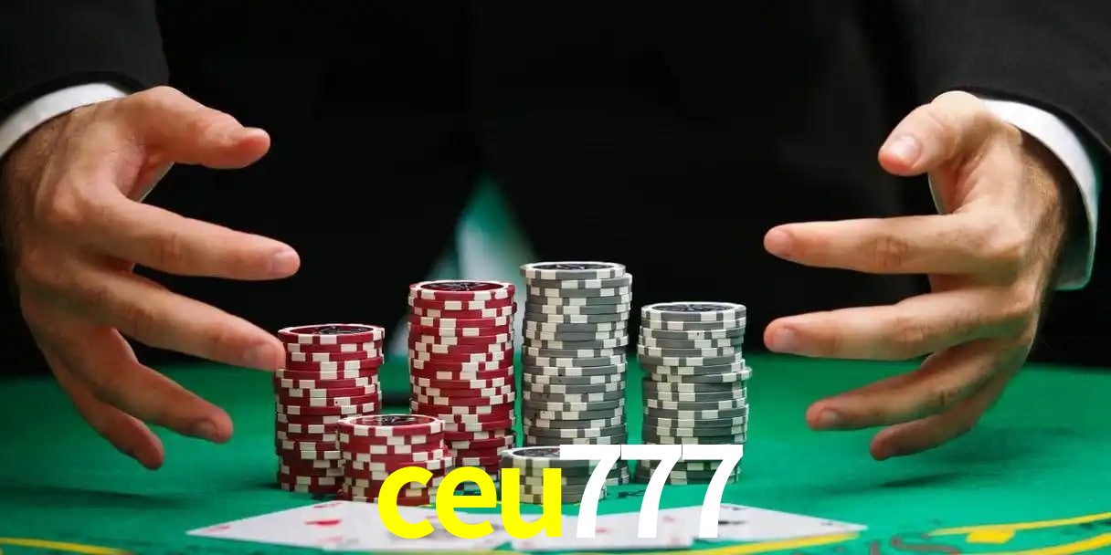 A Emoção da Loteria na ceu777: Uma Chance de Mudança de Vida
