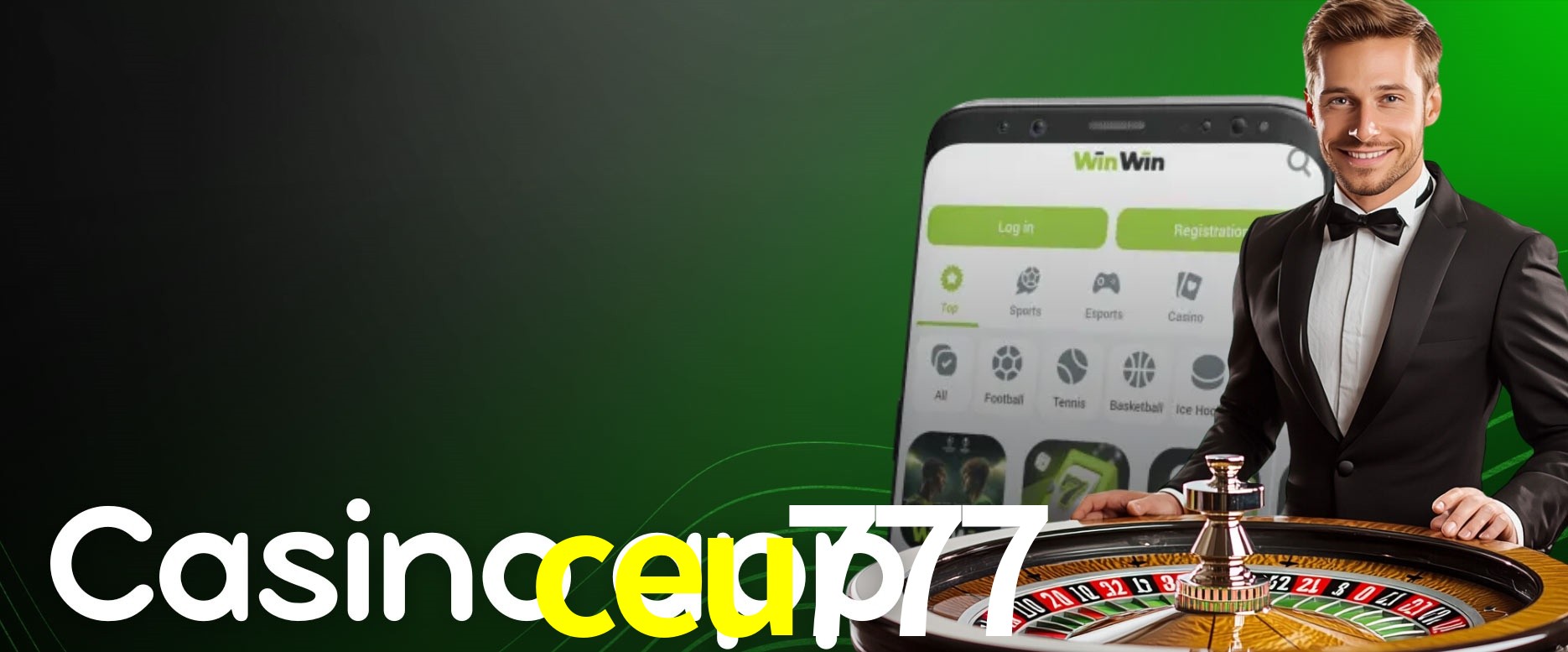 Slot Games ceu777