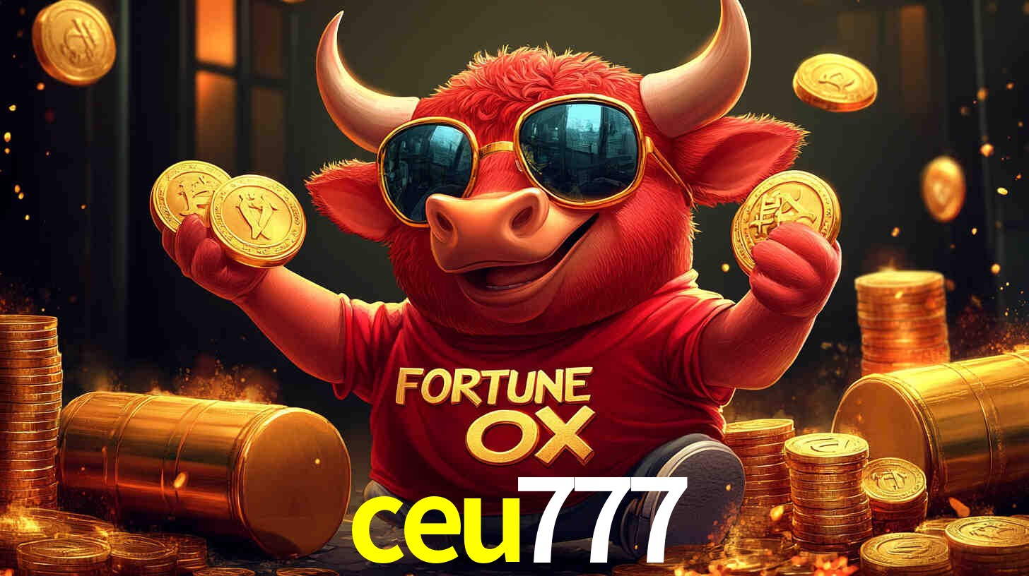 Programa VIP ceu777