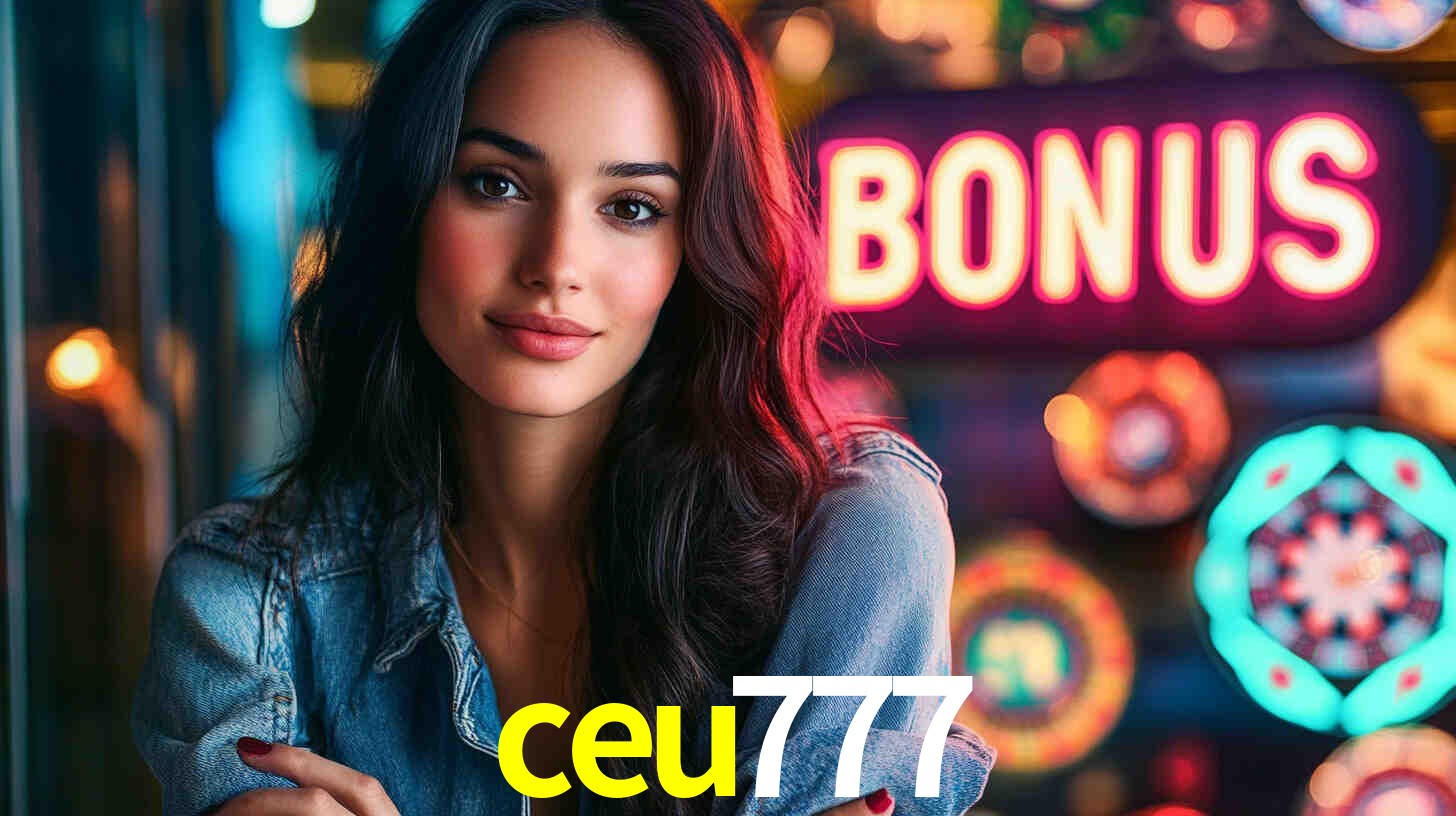 Descubra a Magia dos Jogos de Arcade no ceu777