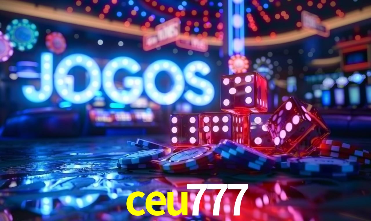 Descubra a Essência do ceu777: Nossa História e Compromissos