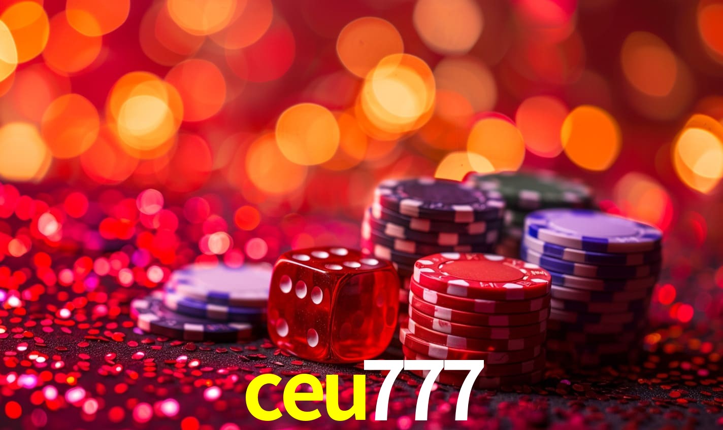 Provedores de Jogos ceu777