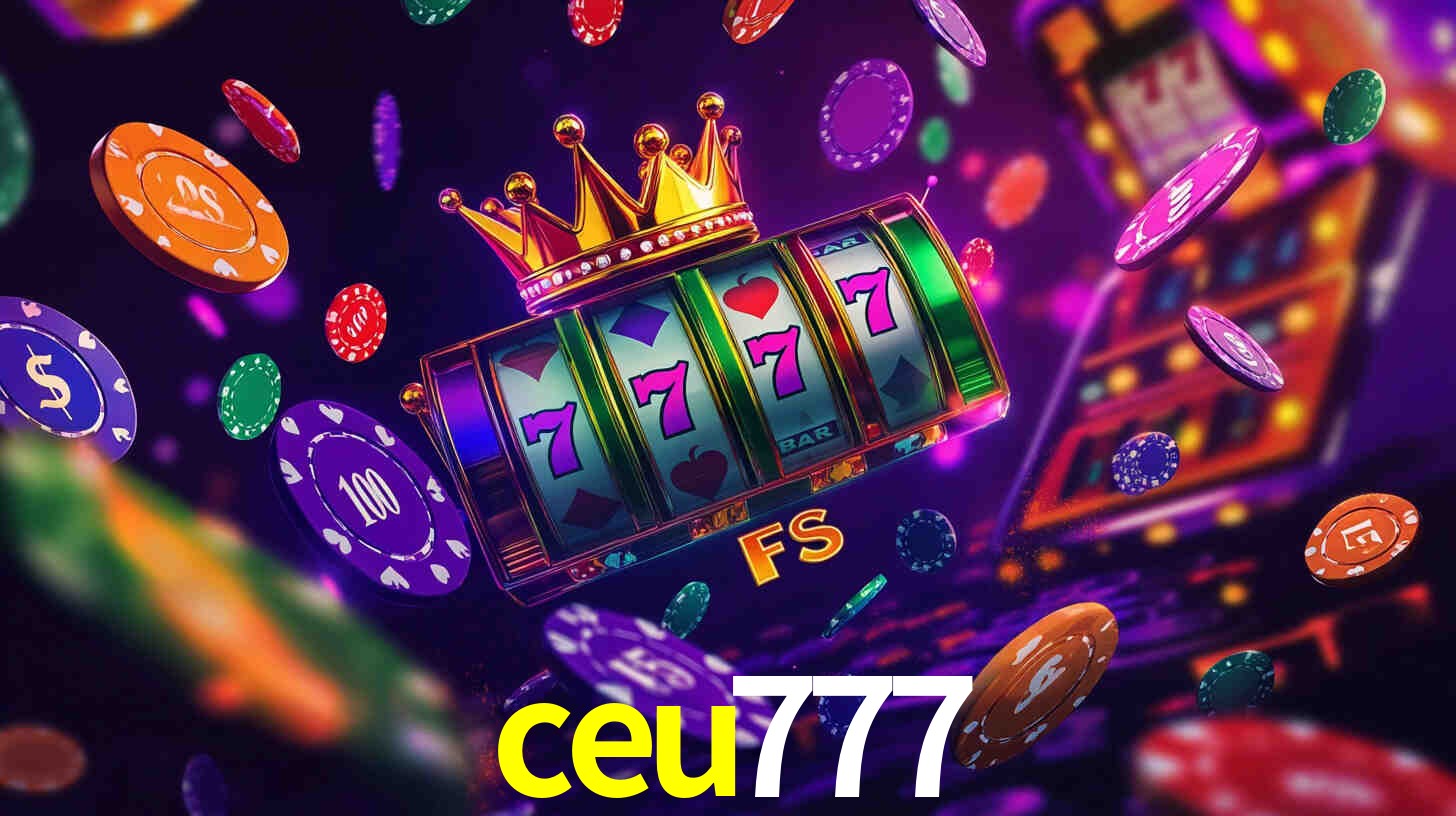 ceu777 bet