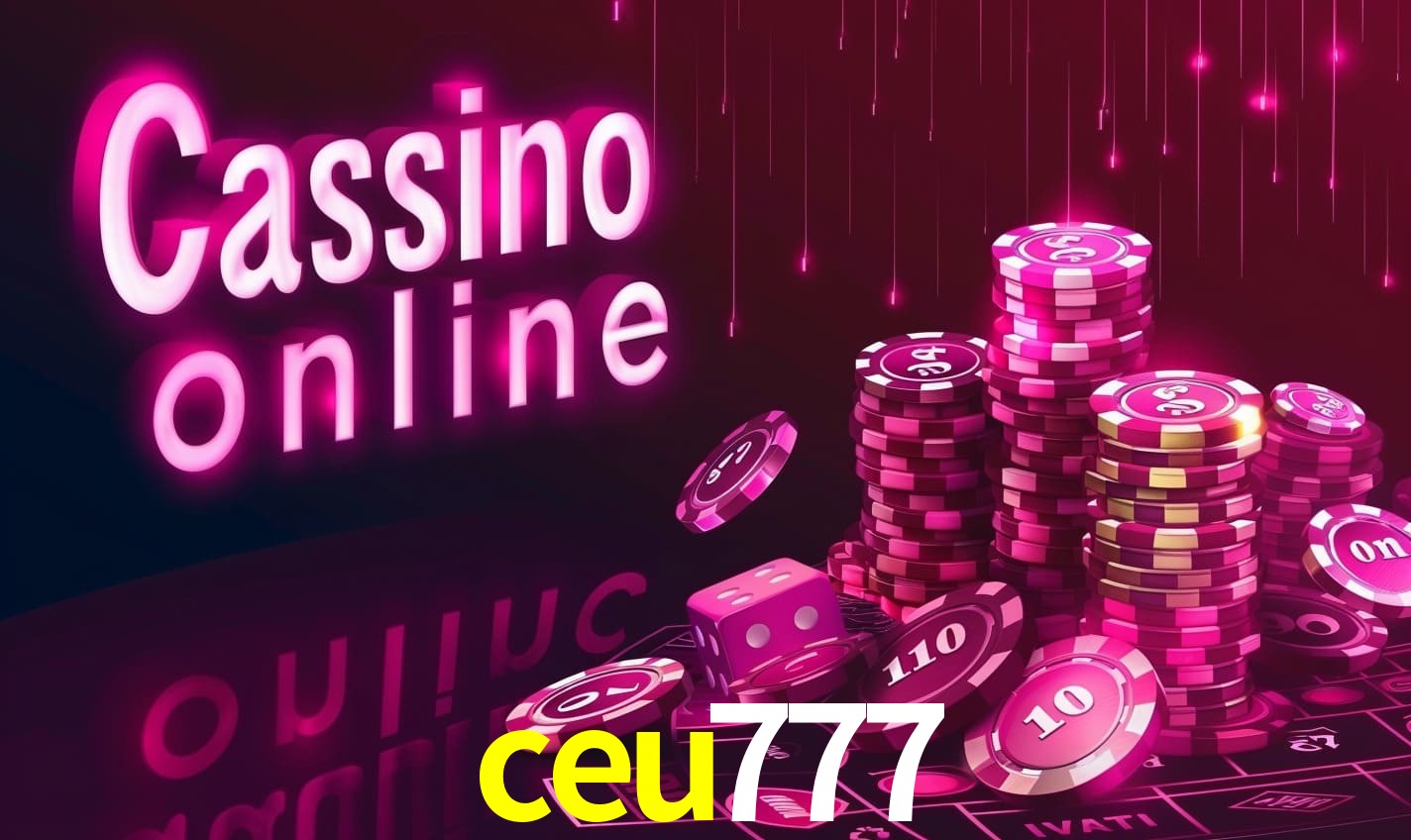 Casino Ao Vivo ceu777