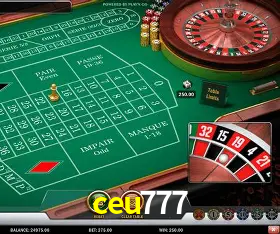 Platform Technology ceu777
