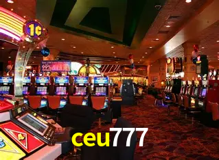 APP oficial da ceu777 para mobile