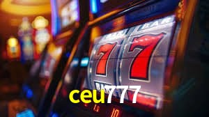 A Popularidade dos Caça-Níqueis no ceu777