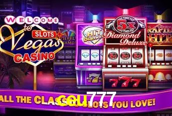Flash Promotion ceu777
