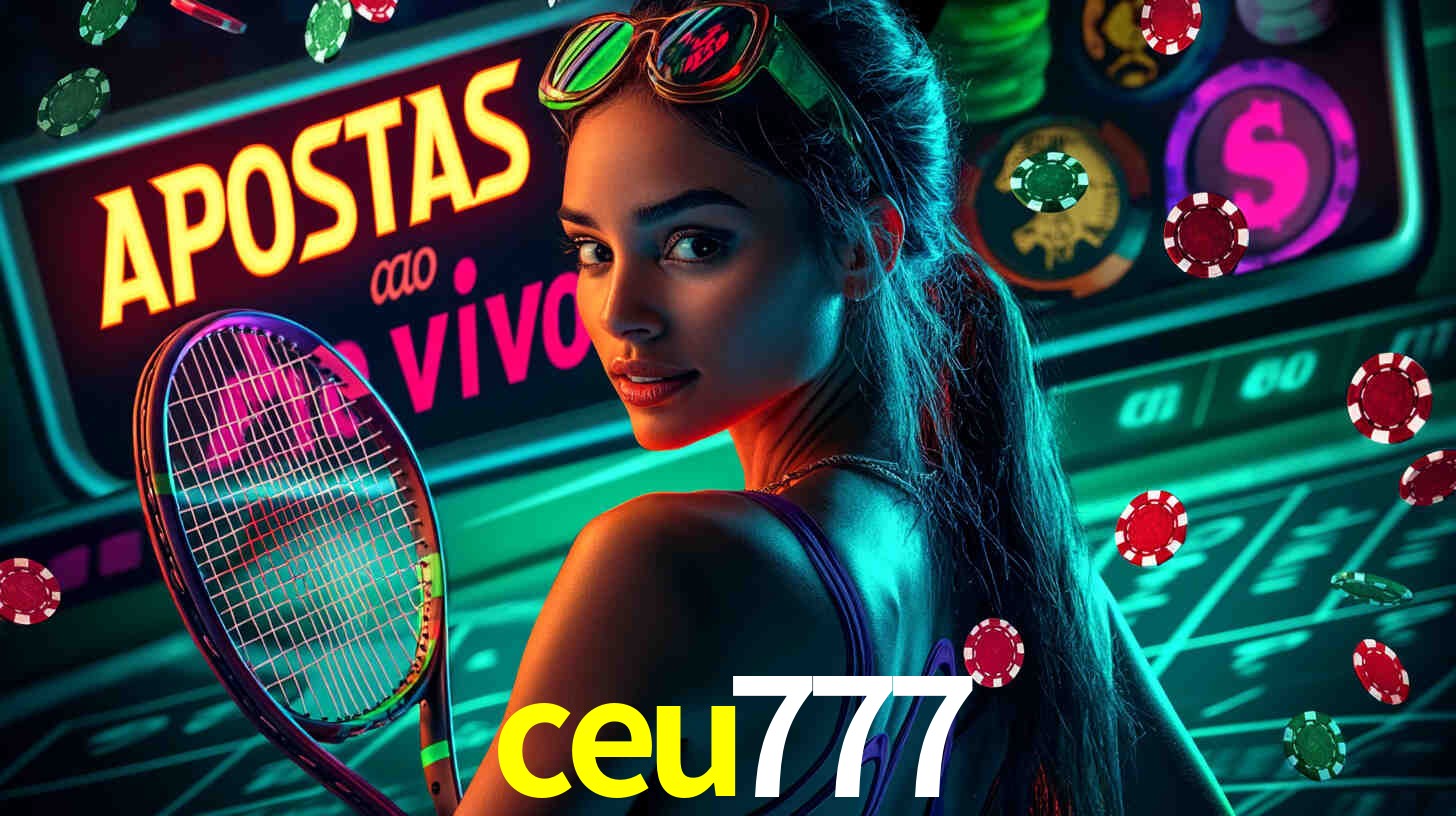 Casino VIP ceu777