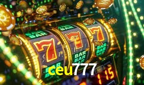 Secure Login ceu777