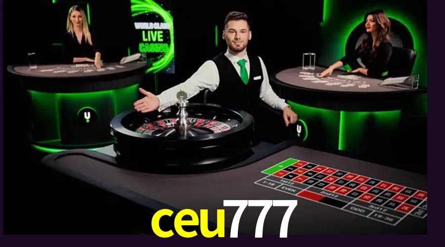 Player Reviews ceu777