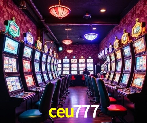 A Experiência Imersiva dos Cassinos Ao Vivo no ceu777
