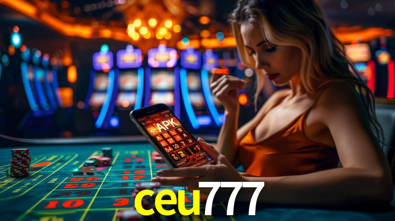 Welcome Bonus ceu777