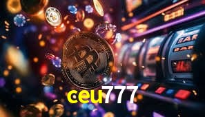 Especiais de Fim de Semana ceu777