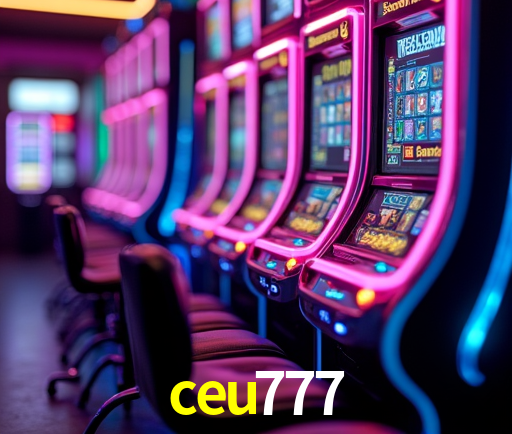Inovações de Jogos na ceu777: O Futuro das Experiências Interativas