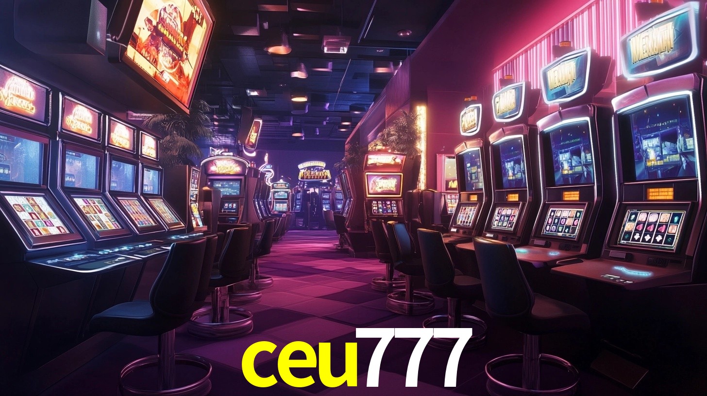 ceu777.com