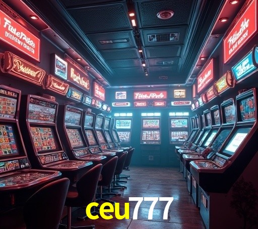 Explorando a Categoria de Eventos em Apostas na ceu777