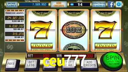 Security Systems ceu777