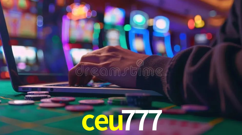 Desvendando o Mundo dos Jogos Virtuais na ceu777