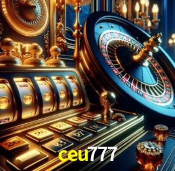 A Emoção da Loteria na ceu777: Uma Chance de Mudança de Vida