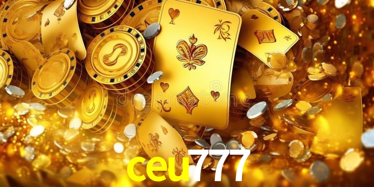 Login Seguro ceu777