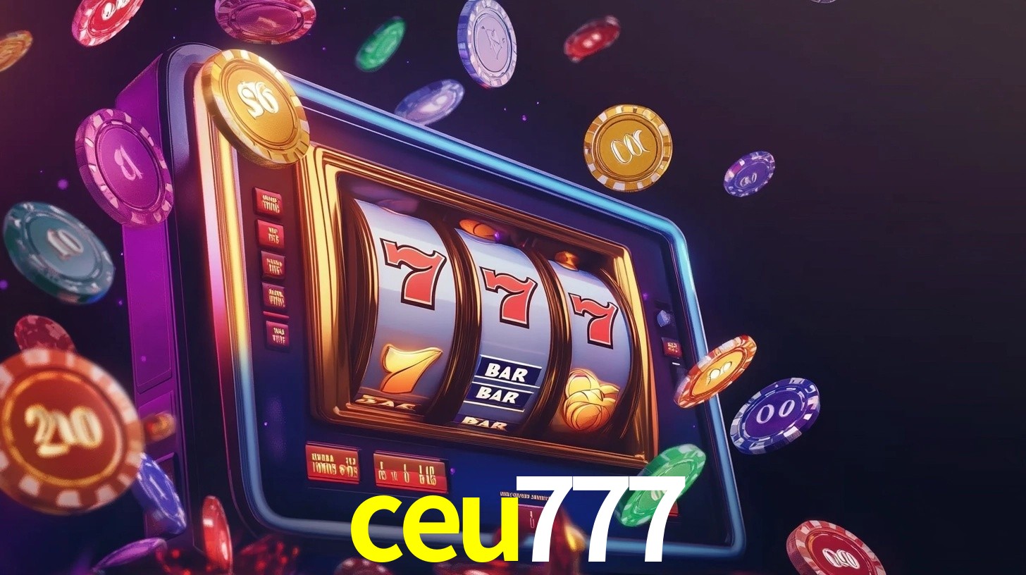Ofertas Imperdíveis na ceu777: Promoções e Bônus Que Valem a Pena