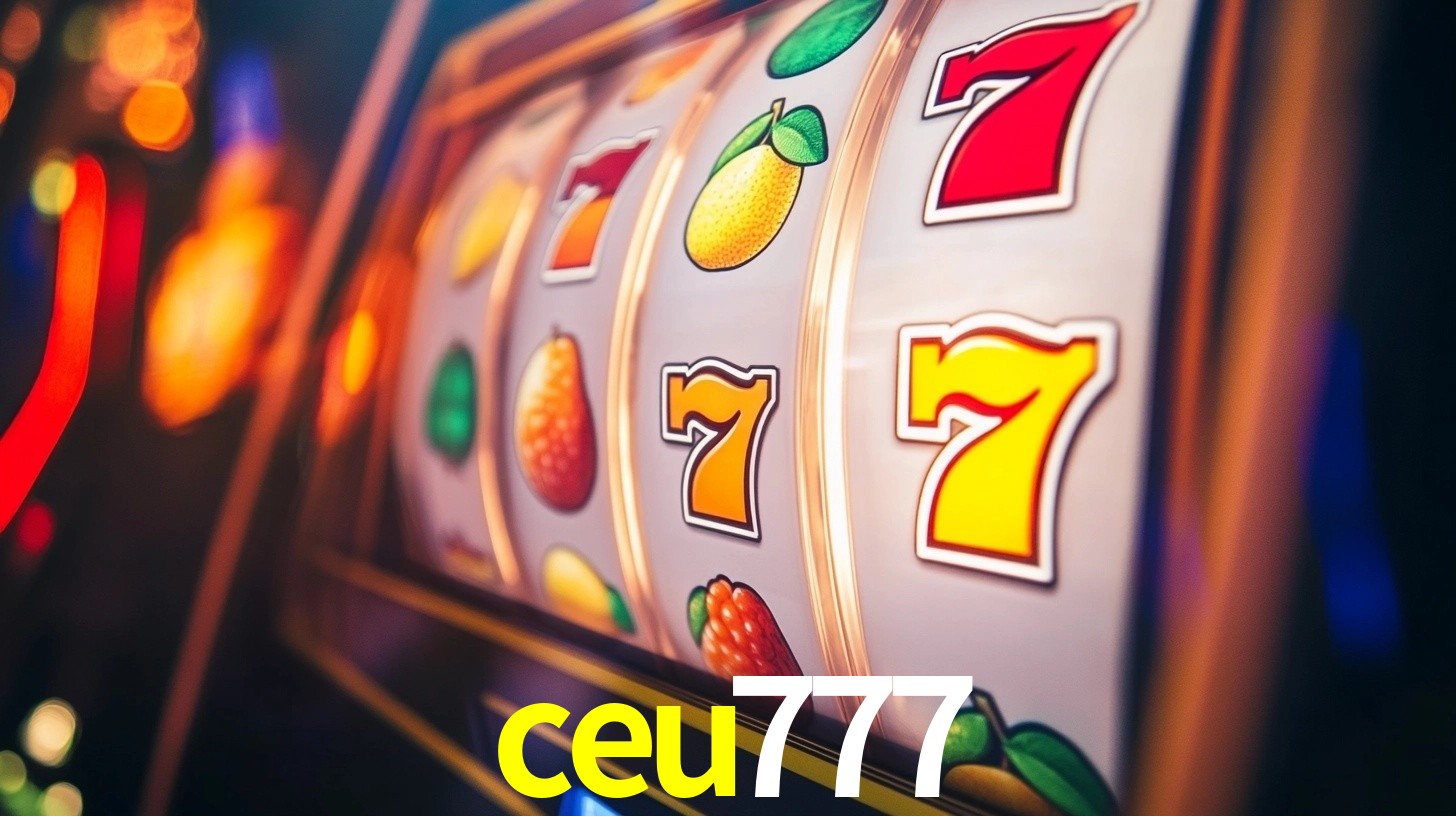 Sinta a adrenalina dos jogos de cassino com ceu777