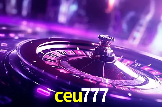 Desvendando o Mundo dos Jogos Virtuais na ceu777