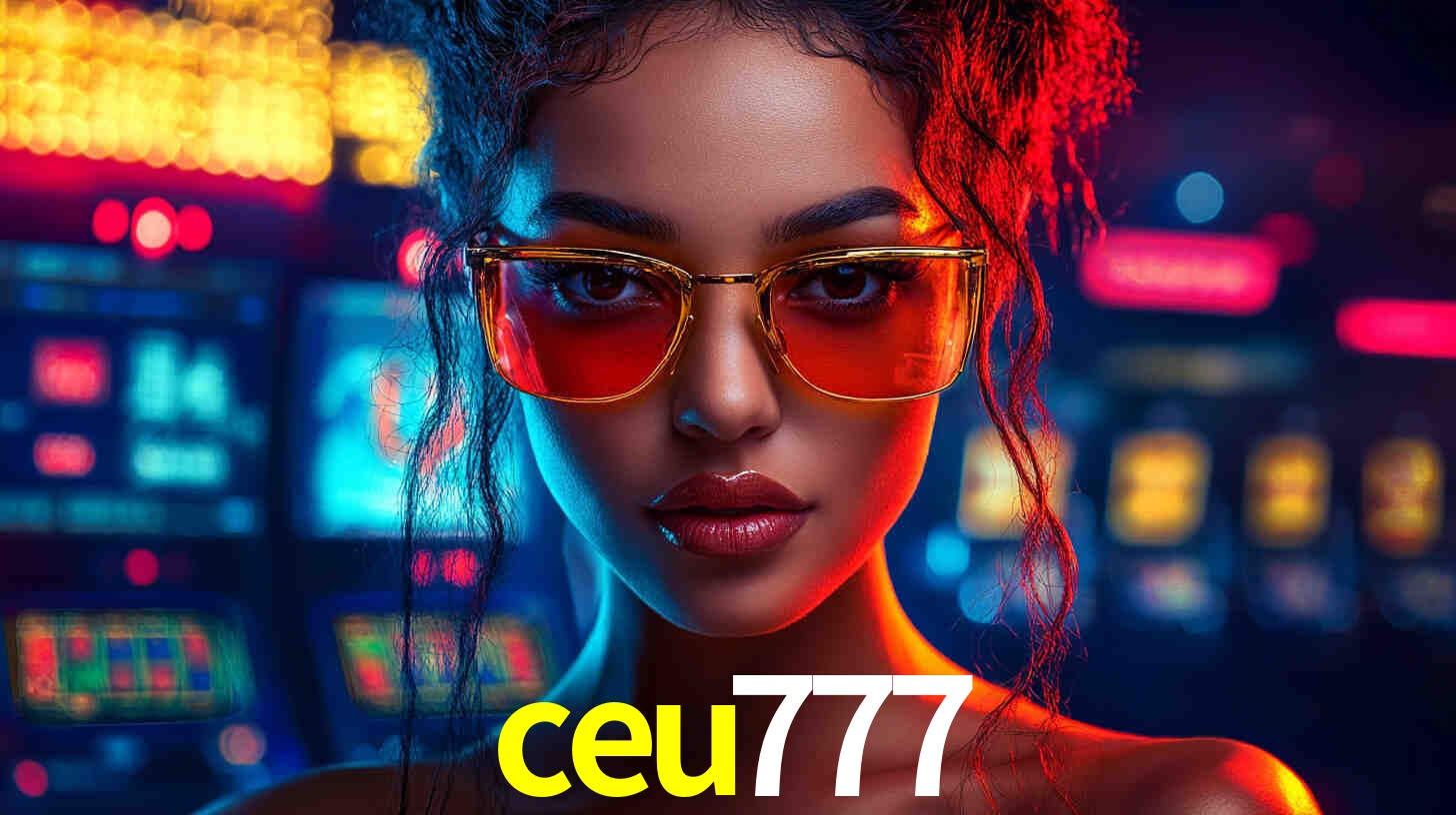 Apostas de Futebol ceu777