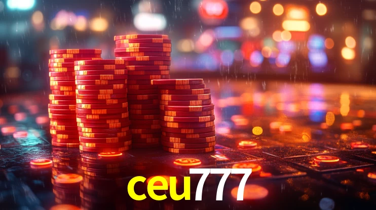 ceu777: A Experiência de Casino com Jogos de Mesa ao Vivo