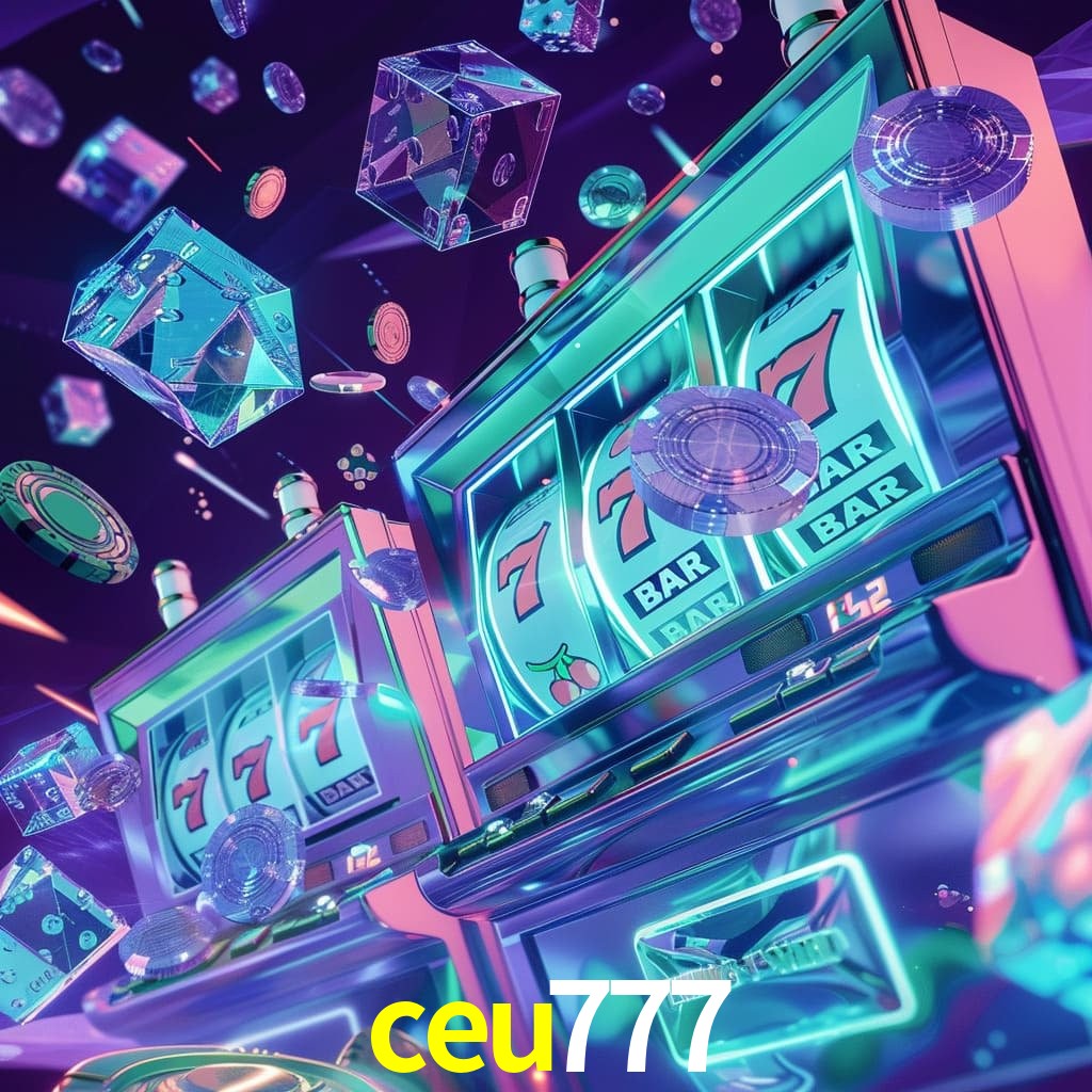 Promoção Relâmpago ceu777