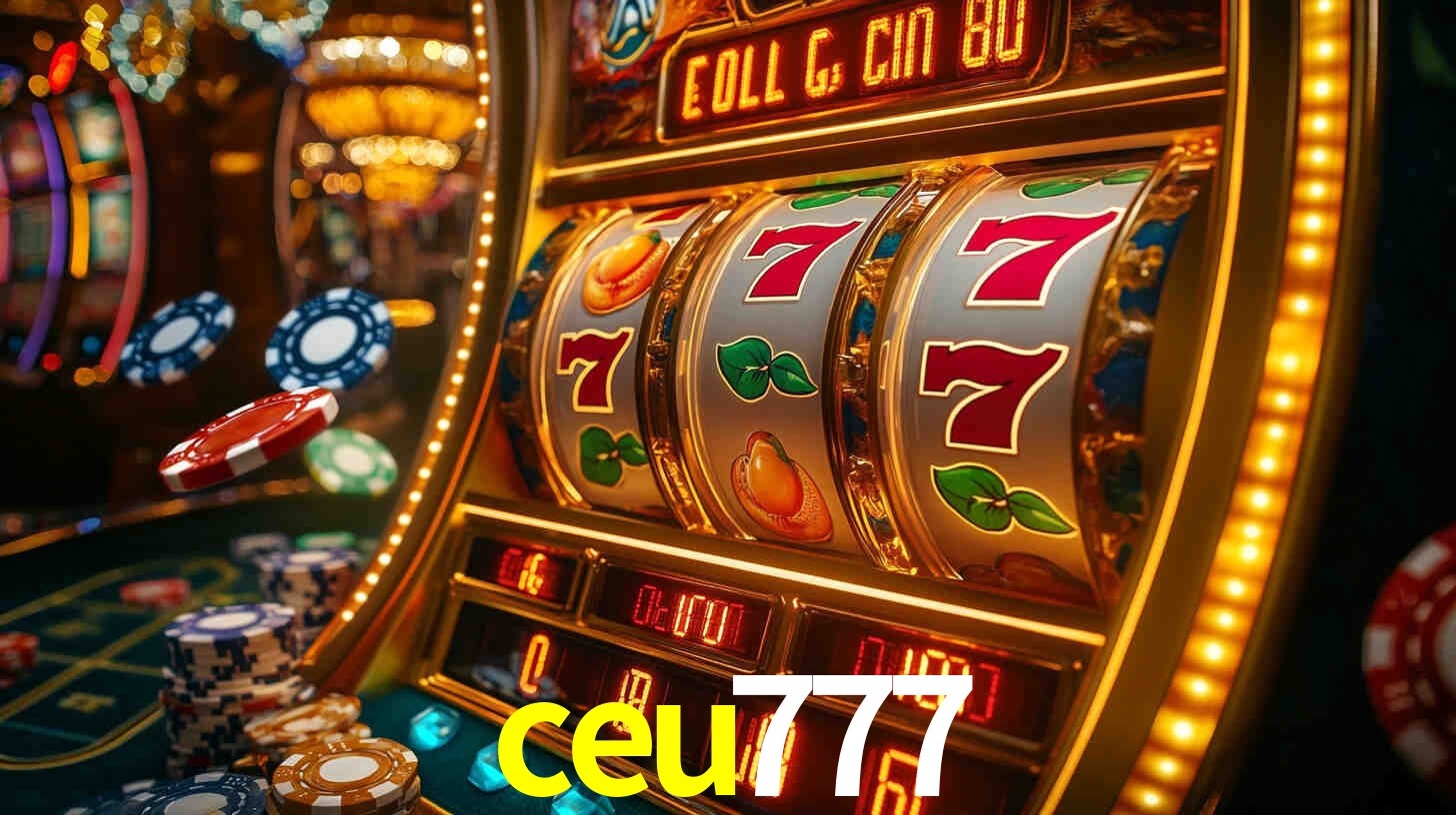Experimente o Login Seguro Premium no ceu777