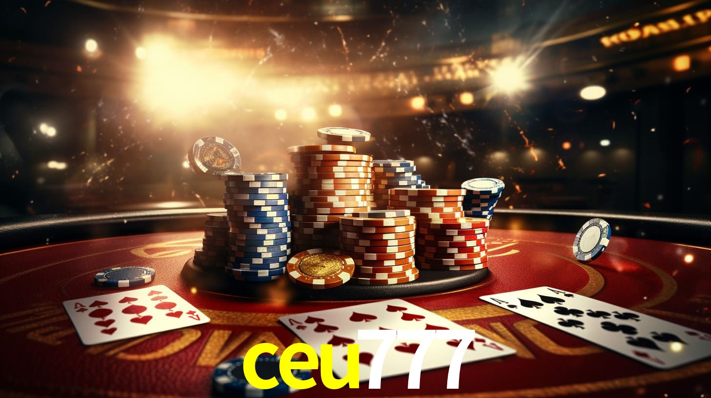 Exclusive Games ceu777