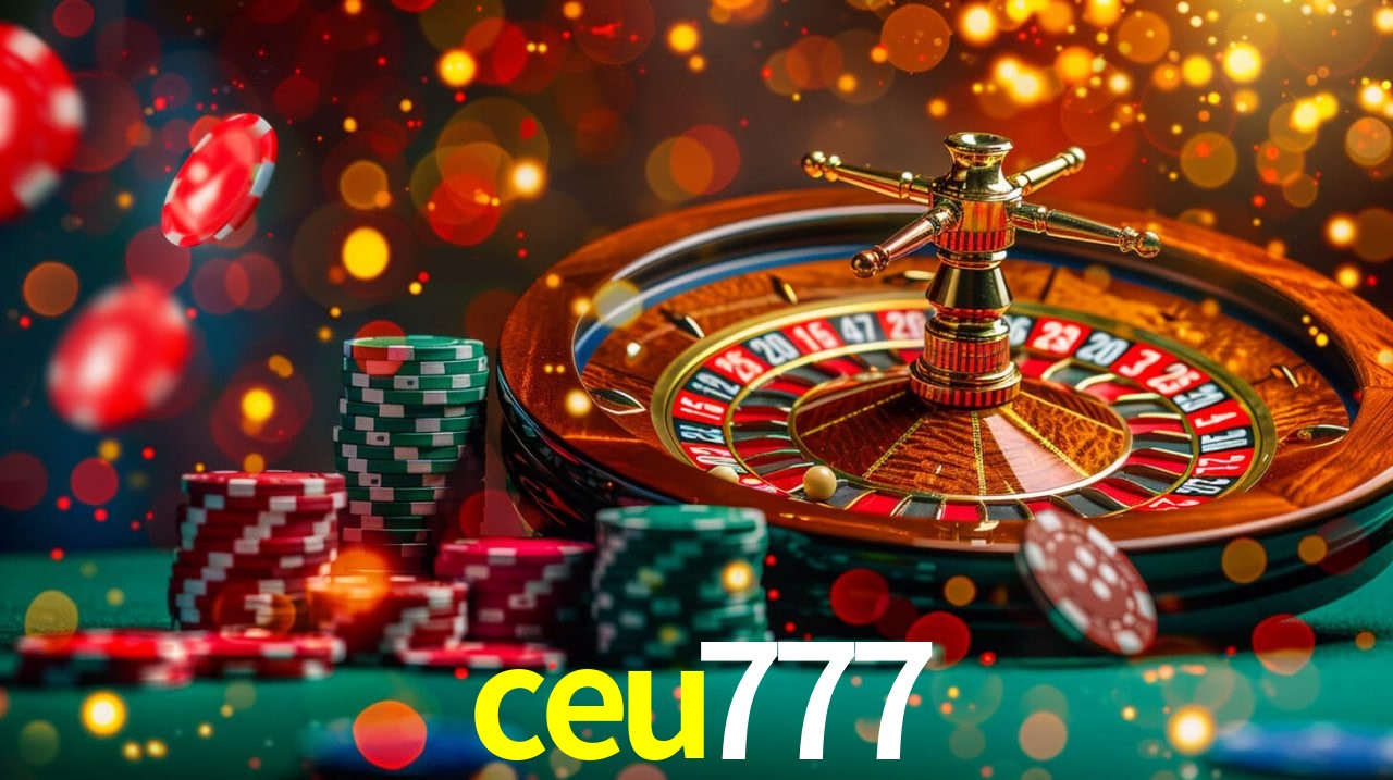 Benefícios da Conta ceu777